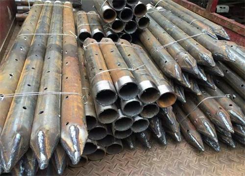 潮安钢花管哪里有卖